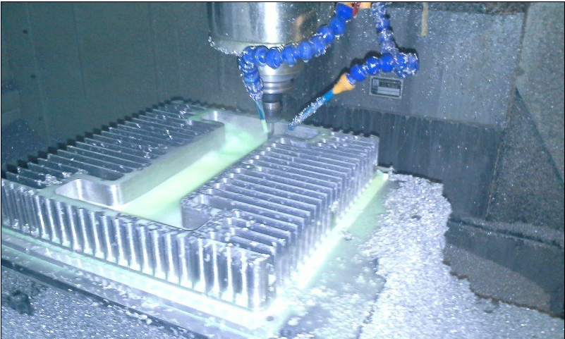 鋁合金加工 鋁合金加工